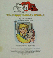 Pound Puppies in the Puppy Nobody Wanted