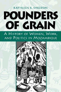 Pounders of Grain