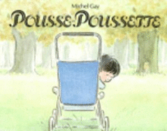 Pousse-Poussette