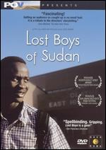 POV: Lost Boys of Sudan - Jon Shenk; Megan Mylan