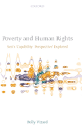 Poverty and Human Rights: Sen's 'Capability Perspective' Explored