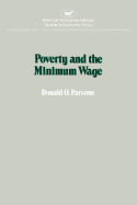 Poverty and the Minimum Wage
