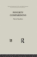 Poverty Comparisons