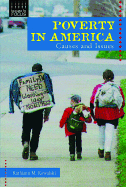 Poverty in America: Causes and Issues