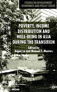 Poverty, Income Distribution and Well-Being in Asia During the Transition