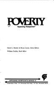 Poverty: Opposing Viewpoints