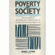 Poverty & Society - Levine, Daniel