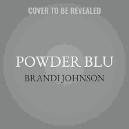 Powder Blu Lib/E