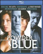 Powder Blue [Blu-ray] - Timothy Linh Bui
