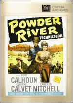 Powder River - Louis King; Philip Ford