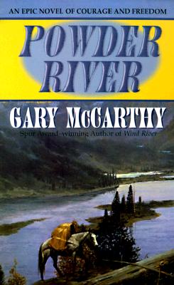 Powder River - McCarthy, Gary