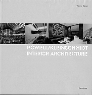 Powell/Kleinschmidt - Interior Architecture