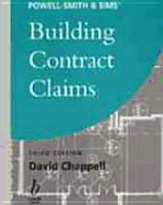 Powell-Smith & Sims Building Contract Claims