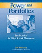 Power and Portfolios: Best Practices for High School Classrooms