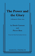 Power and the Glory, the (Greene)