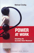 Power at Work - Crosby, Michael