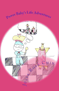 Power Baby's Life Adventures: A Kid's Teach to Fish Book
