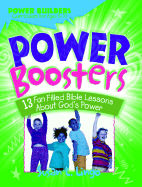 Power Boosters