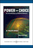 Power & Choice: An Introduction to Political Science