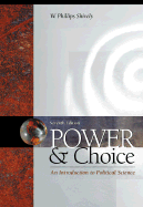 Power & Choice with Powerweb; MP