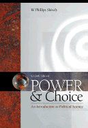 Power & Choice with Powerweb; MP - Shively, W Phillips