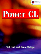 Power CL - Holt, Ted, and Malaga, Ernie