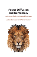 Power Diffusion and Democracy