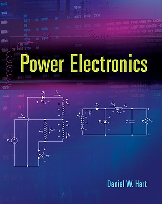 Power Electronics - Hart, Daniel W