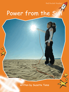 Power from the Sun