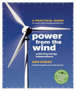 Power from the Wind: Achieving Energy Independence