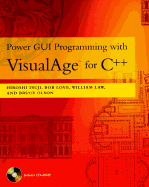 Power GUI Programming with VisualAge for C++