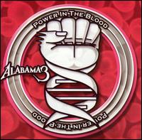 Power in the Blood - Alabama 3