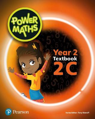 Power Maths Year 2 Textbook 2C - 