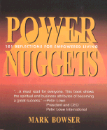 Power Nuggets: 101 Reflections for Empowered Living