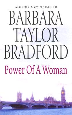 Power of a Woman - Bradford, Barbara Taylor