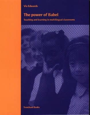 Power of Babel - Edwards, VIV