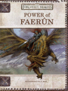 Power of Faerun - Greenwood, Ed, and Boyd, Eric L