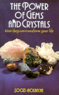 Power of Gems & Crystals