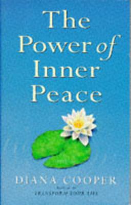 Power of Inner Peace - Cooper, Diana