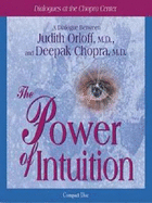 Power of Intuition