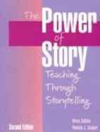 Power of Story (2e, Trade) - Collins, Rives, and Cooper, Pamela J