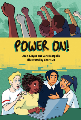 Power On! - Ryoo, Jean J, and Margolis, Jane