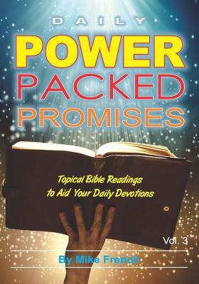 Power Packed Promises Vol 3 - French, Mike