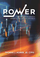 Power: Passive Option Writing Exceptional Return Strategy