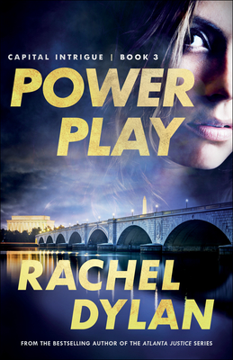 Power Play - Dylan, Rachel