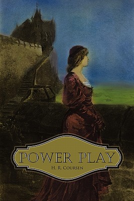 Power Play - Coursen, H R