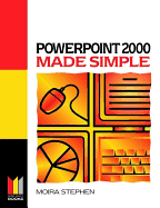 Power Point 2000 Made Simple
