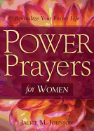 Power Prayers for Women