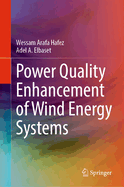 Power Quality Enhancement of Wind Energy Systems