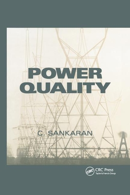 Power Quality - Sankaran, C.